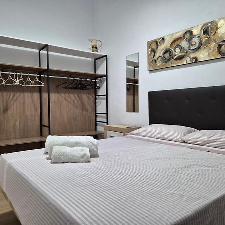 Apartamentos Centro Santa Pola Esterno foto