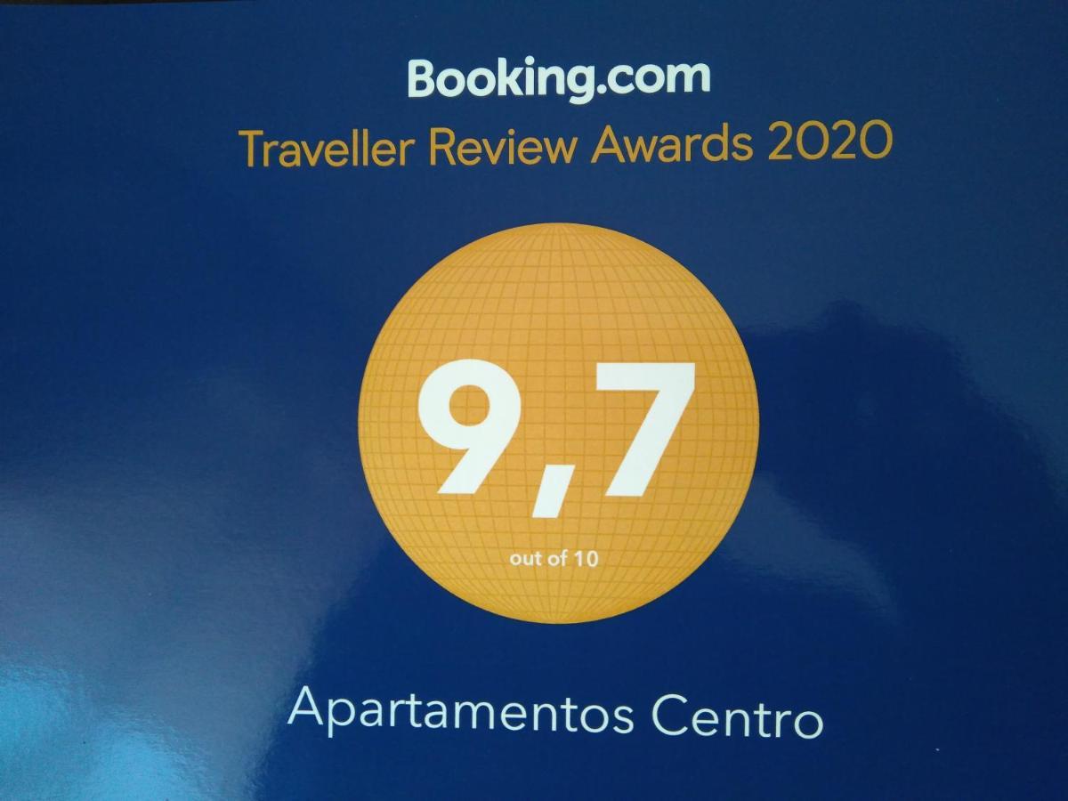 Apartamentos Centro Santa Pola Esterno foto