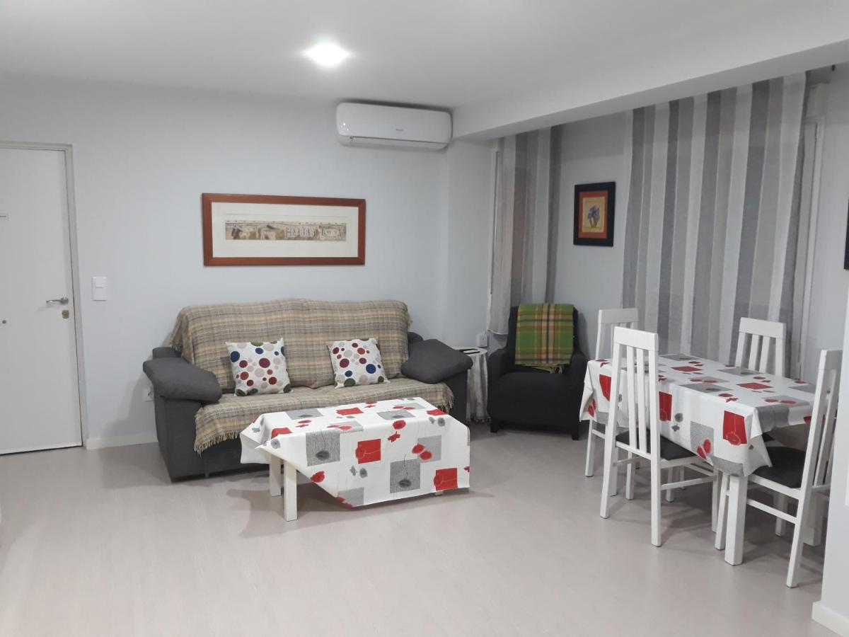 Apartamentos Centro Santa Pola Esterno foto