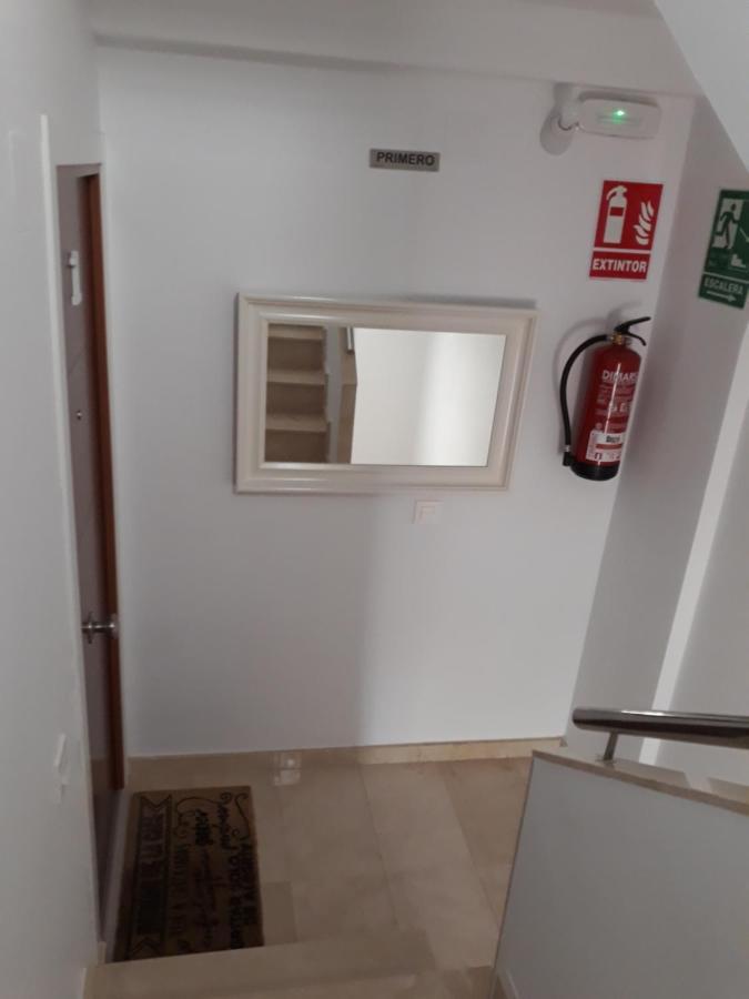 Apartamentos Centro Santa Pola Esterno foto