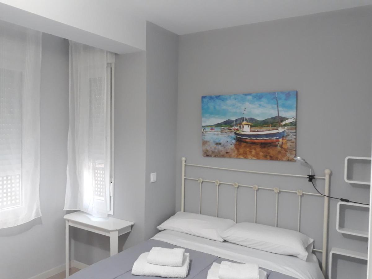 Apartamentos Centro Santa Pola Esterno foto