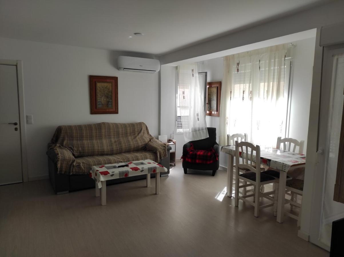 Apartamentos Centro Santa Pola Esterno foto