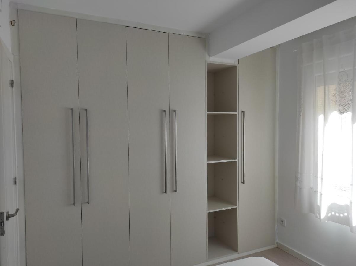 Apartamentos Centro Santa Pola Esterno foto