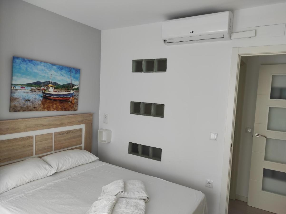 Apartamentos Centro Santa Pola Esterno foto