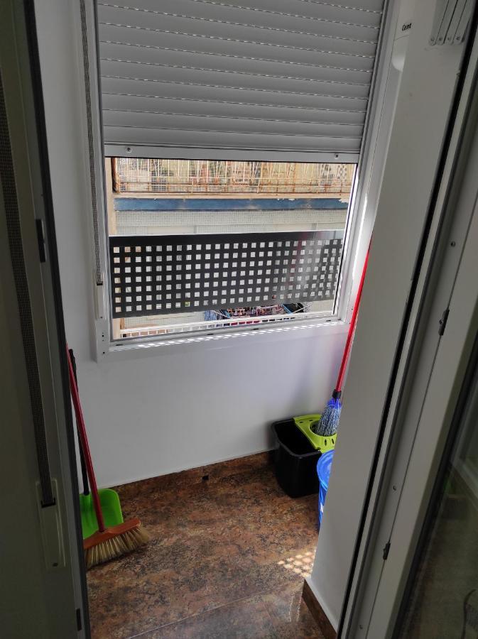 Apartamentos Centro Santa Pola Esterno foto