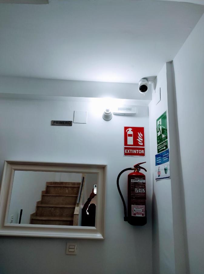 Apartamentos Centro Santa Pola Esterno foto