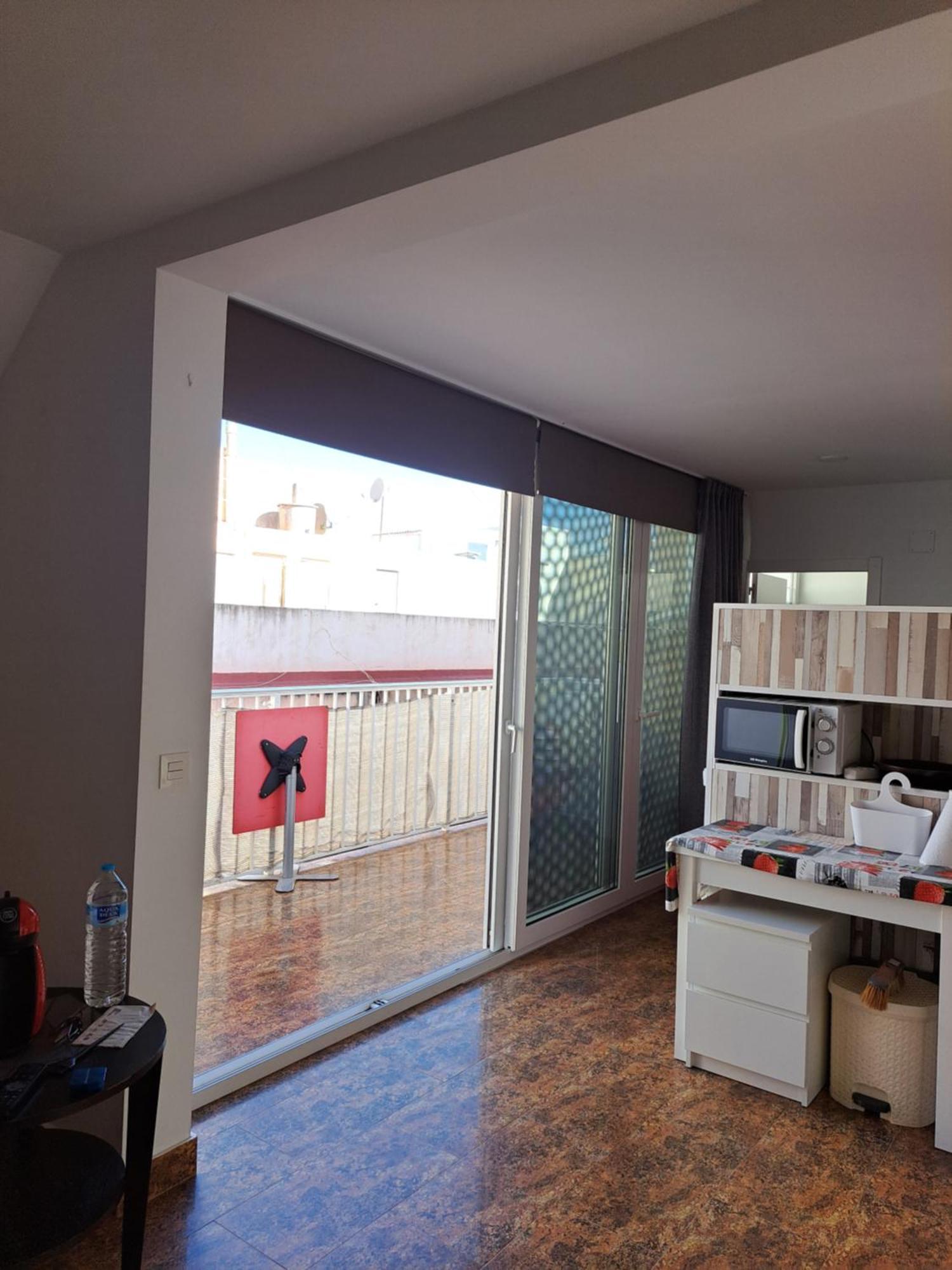 Apartamentos Centro Santa Pola Esterno foto