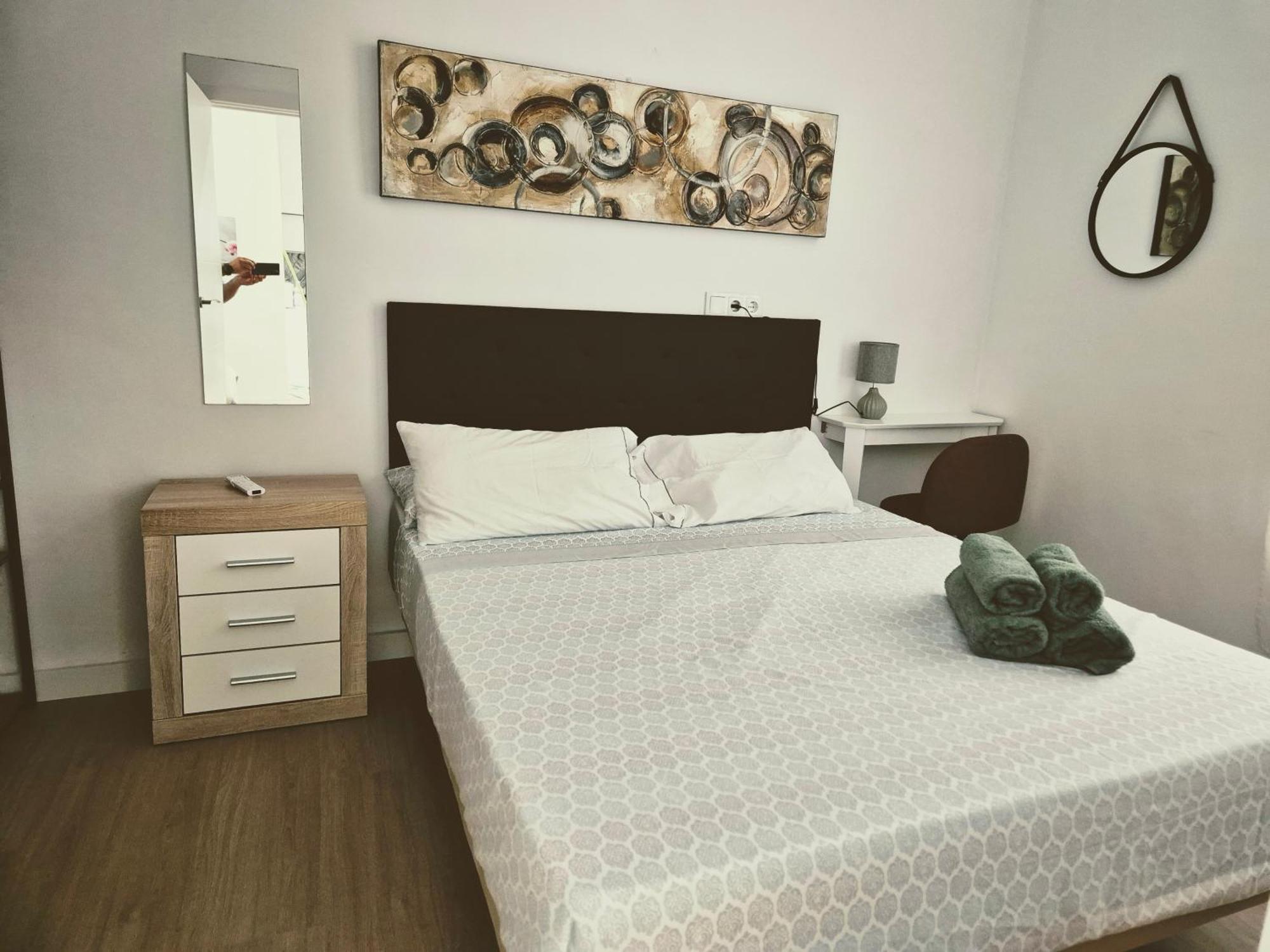 Apartamentos Centro Santa Pola Esterno foto