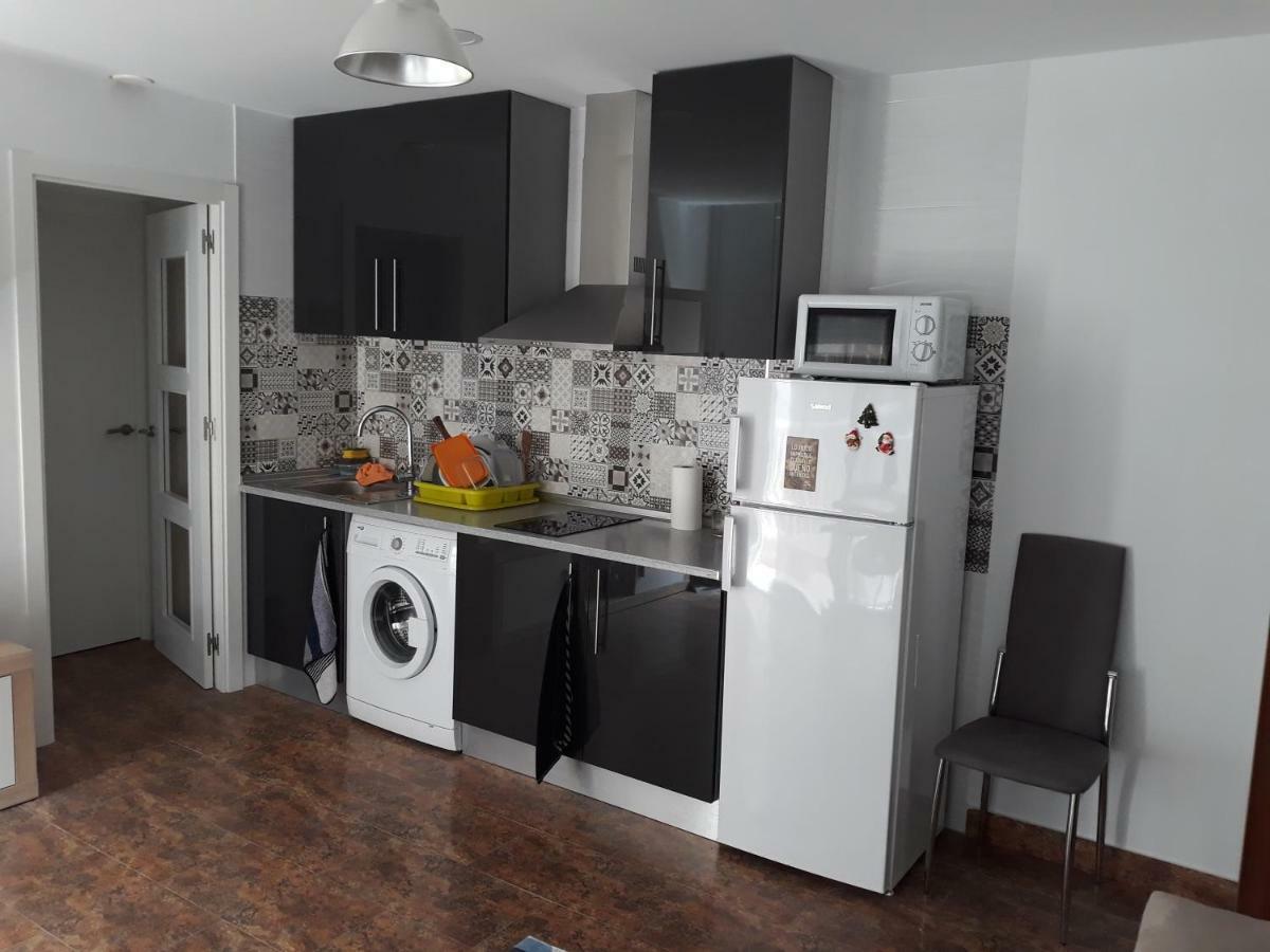 Apartamentos Centro Santa Pola Esterno foto