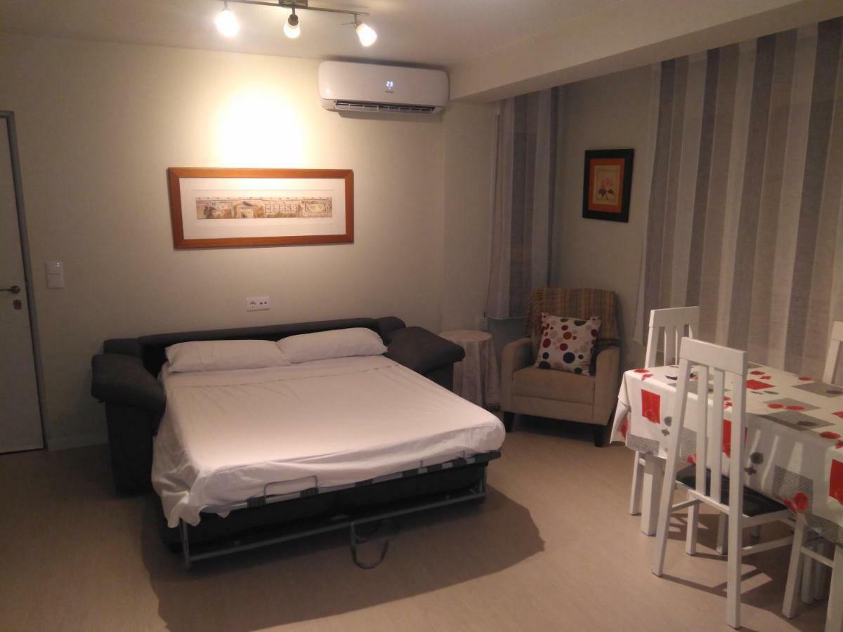 Apartamentos Centro Santa Pola Esterno foto