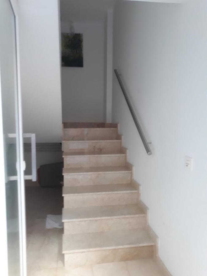 Apartamentos Centro Santa Pola Esterno foto